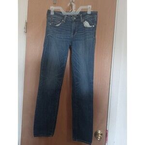 American Eagle Outfitters Super Stretch Skinny Size 6